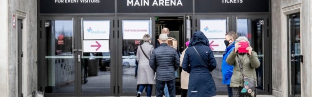 Janek Mäggi vaktsineerimiskaosest: kas tuua soovijatele Sputnik või öelda neile: te olete lollid, te ei saa mitte midagi aru?