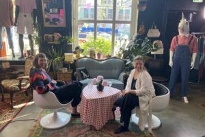 Tallinna linnakunstil on oma kuraator