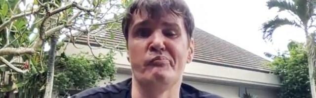 Pipedrive'i asutaja Urmas Purde ehitas üles miljardilise firma, võideldes samal ajal ajukasvajaga