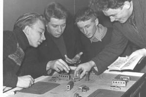 „Jalakäija väärliiklemine võib maksta korraliku autosõitja elu“