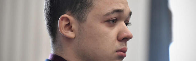 BLM ja Antifa märatsejate enesekaitseks maha laskja mõisteti USA kohtus õigeks