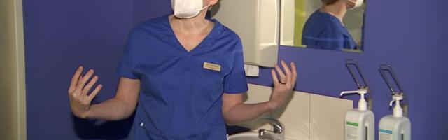 Reporter: Eesti perearstid töötavad inimvõimete piiril