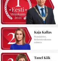 Millest mõtled, kirjanik?  – Kadunud põlvkond ja lootus