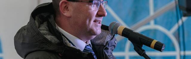 Venemaa investeeringud Ida-Virumaa tööstusparkidesse on pandud pausile