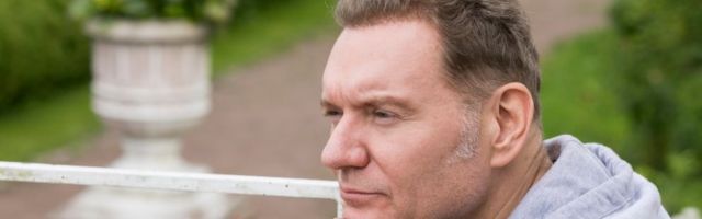 Mart Sander otsib abi: soovitage kedagi, kes sarnaneks 20-aastasele Georg Otsale