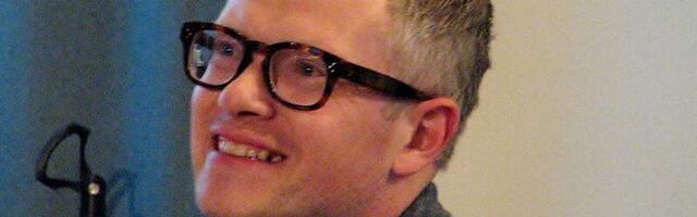 Janek Mäggi: kandideerin Riigikogusse Lääne-, Hiiu- ja Saaremaal