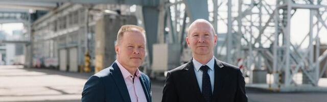 Tallink ühines tööstusgigandi ABB globaalse jätkusuutlikkuse liikumisega