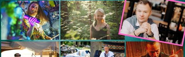 Üheksa võimalust, kuidas ise ellu rohkem rõõmu luua 