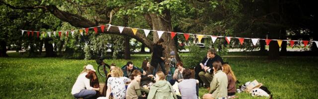 Rohepingutused tõid Tartule kõrge rahvusvahelise tunnustuse