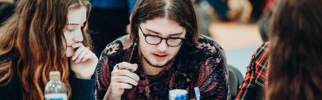 Tartu noorte osaluskohvik kutsub tuleviku teemadel kaasa mõtlema