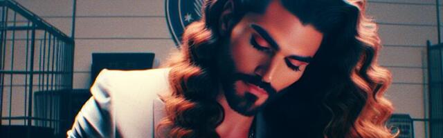 Shakira nõustus hiigeltrahviga, et vältida maksupettuse süüdistust