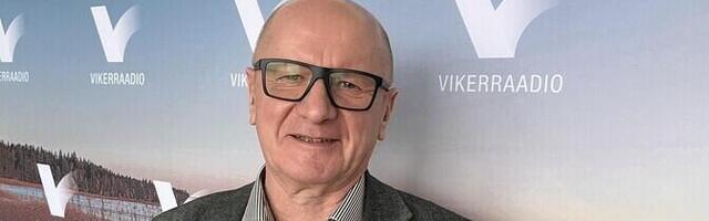 Margus Kappel: minu töö oli kõik roppused intervjuust välja lõigata