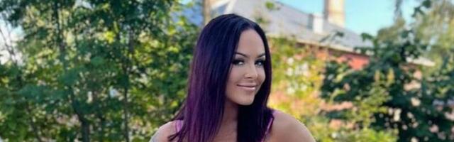 UUE KALLIMA leidnud Ingrid Mänd: laps nõuab endale väikest õde