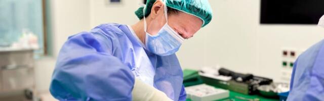 Pöidlaliigese kulumine näitab kasvutrendi