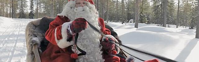 Meeleolukas jõululaupäev ja kogu tõde jõuluvanast