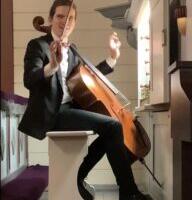 Kontsert kui ühe esitaja paraad