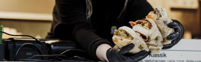 Kebab ja burger! Tallinlaste parimad patueined tulevad viljandlastelt