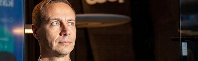 Coop Panga juht selgitas, millised märgid näitavad, et oleme majandusega august välja ronimas