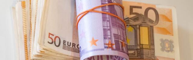 Swedbank: Euroopa Keskpank on intressimäärade langetamise osas jätkuvalt kõhklev