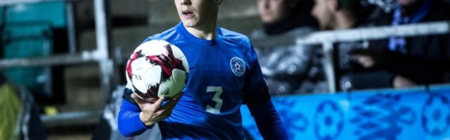 Purje ja Pika koduklubi pääses eurosarjas play-offi mängule