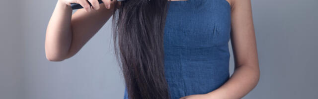 SALADUS AVALIK: just selle nipiga saavutad suvel siidiselt pehmed juuksed