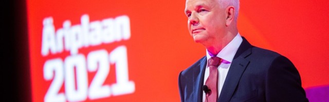 Jüri Käo: jaekaubandus taastub kõige kiiremini