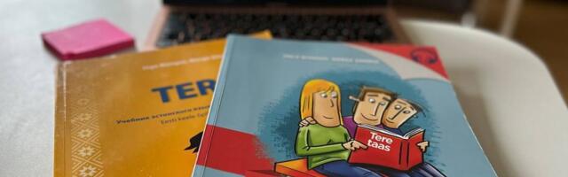 JUHTKIRI | Eesti keele pealesurumine vahetunnis tekitab vaid trotsi