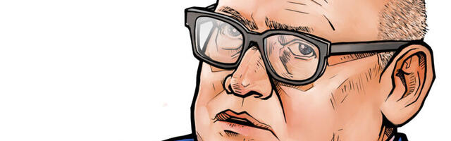 Raivo Vare: jõulude-eelse maailma tormakad sündmused