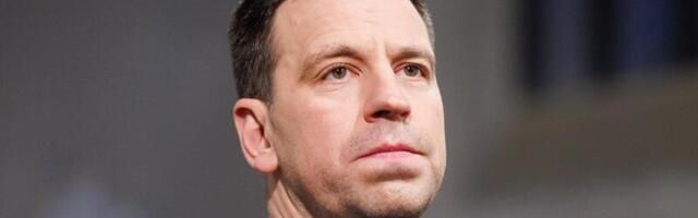 Jüri Ratas mälestab lahkunud isa: pole möödunud ühtegi päeva, mil ma poleks sinule mõelnud
