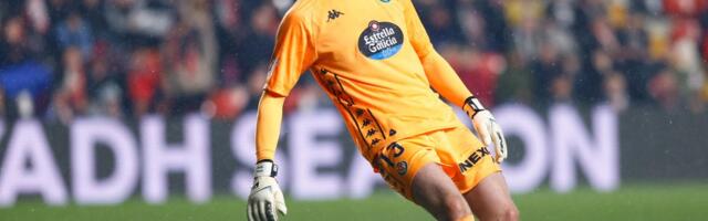 Karl Jakob Heina vastu tuntakse huvi Hispaania kõrgliigast, Arsenalis jätkamine näib aina kahtlasem