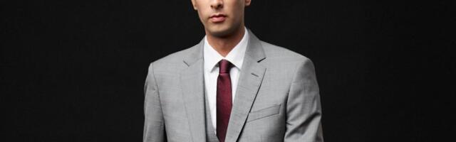 Advokatuur peatas täielikult Severinas Jakubauskase kutsetegevuse