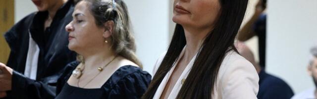 Moldova Gagauusia autonoomia Vene-meelne juht mõisteti 7 aastaks vangi