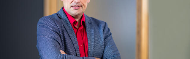 Villu Teearu tegi Elisas karjäärihüppe