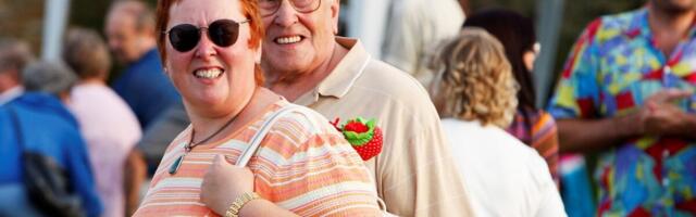 Kolmveerand töötajatest reageeriks sellele hüvele tugevamalt kui palgatõusule