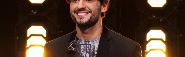 Stefani pulma-aastapäev algas veeuputusega. „Siin on kõik märg!“