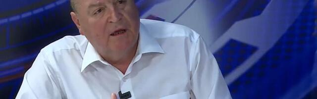 Vučinić se sada izvlači: Kaže da je izjava o ubistvu Cicvarića istrgnuta iz konteksta