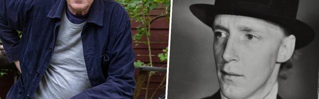 Egon Nuter 70! „Isa arvas, et olen jahtide ja majade omanik“