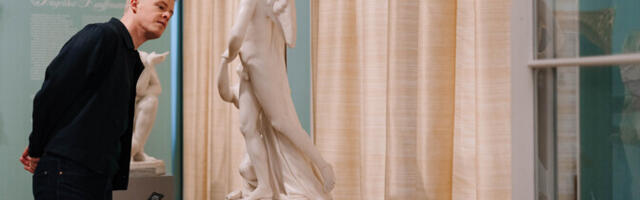 Luhats sarjast "Lühhike öppetus Eesti kultuurist": selliseid projekte ERR-il enam võimalust teha pole