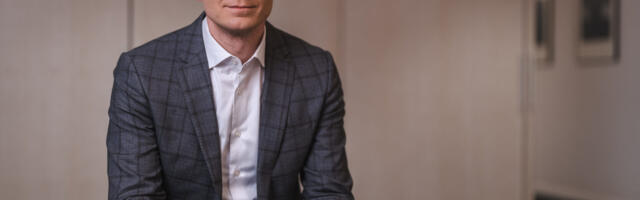 Mihkel Nestor: ehitusturg kogub hoogu