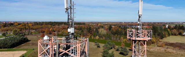 Telekomi TOPi võitja: raudkindel sideühendus maksab kümme korda rohkem