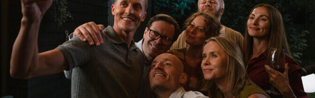 Mängufilmi "Täiuslikud võõrad" kodumaine versioon jõuab kinodesse jaanuaris