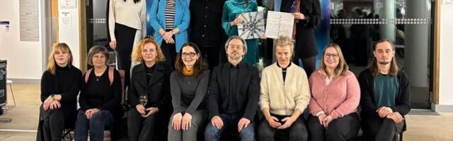 Ülevaade. Milline on Eesti koht Euroopa nüüdismuusika maastikul?