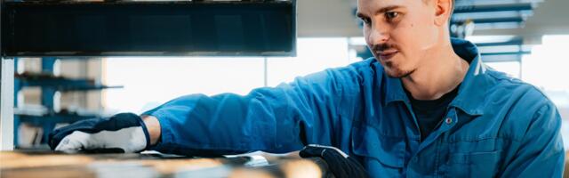 Laoprotsesside digitaliseerimine: 5 probleemkohta, mida lahendada 2025. aastal