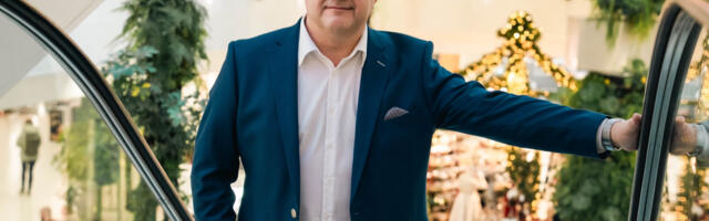 Viru keskuse juht paneb ameti maha. “On õige hetk, et ametisse saaks astuda uus juht”