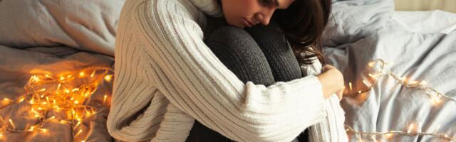 Vaikne depressioon võib peituda naeratuse taga – need märgid aitavad seda ära tunda