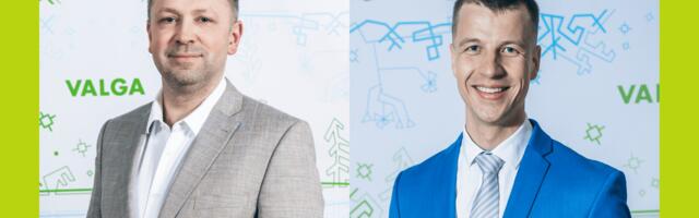 Kolmapäeval 31. detsembril saates Valgalase pooltund