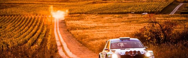 Autoralli EMi avaetapp jääb finantsprobleemide tõttu ära