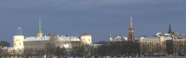 Riia volikogu võttis vastu 1,7 miljardi euro suuruse eelarve