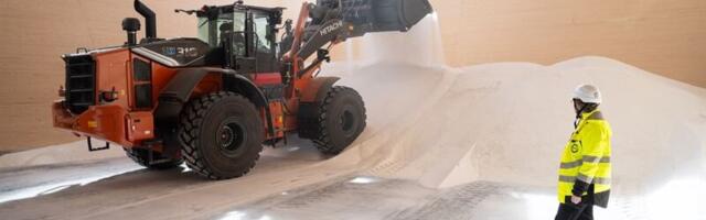 Rootsi väetisetootja ei leidnud lisarahastust ja läks pankrotti