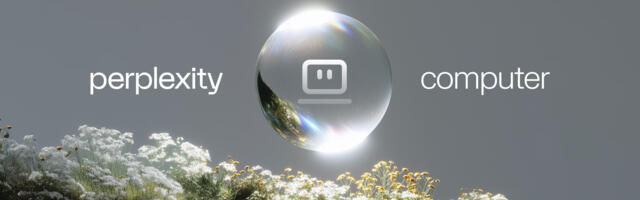 Claude käsutab Geminit ja ChatGPT-d: Perplexity uue AI-agendi alluvuses töötavad teised tehismudelid